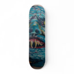 DSC00451 SKATE BOARD DECK