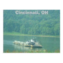 DSC00461, Cincinnati, OH Post Cards