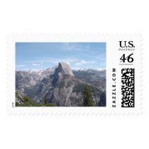 DSC00496, Yosemite National Park postage