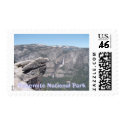 DSC00505, Yosemite National Park postage