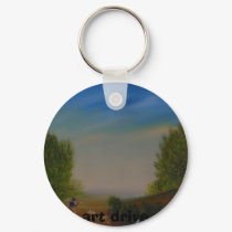 DSC00778, let art drive you keychains by lozzozqr DSC00778, let art drive you keychains