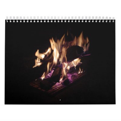 DSC01039 WALL CALENDAR by Emsters_Art