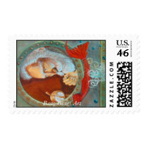 DSC01363, Bang Bangs Art Stamp
