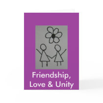 DSC02112, Friendship, Love & Unity cards by DesignsbyMel DSC02112, Friendship, Love & Unity cards