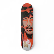 DSC02127 Rock 'n' Cool Skateboard