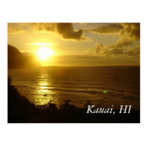 DSC02541, Kauai, HI Postcards