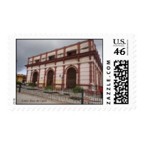 DSC03960 (1), Santa Rosa de Copan, Honduras postage