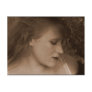 renaissances, rpg, gaming, forest, lady, red head,