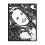 renaissances, rpg, gaming, forest, lady, red head,