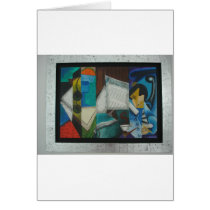 DSC07909 GREETING CARD