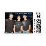 postage, stamp, solar, heat, band