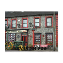 DSC_0588.NEF, AN IRISH PUB postcards by TIMIRELAND DSC_0588.NEF, AN IRISH PUB postcards