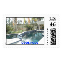 DSC_0672, COOL POOL postage by RENEE50 DSC_0672, COOL POOL postage