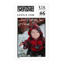 DSC_1761, ...don't forget to write... postage
