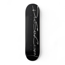 DSC skateboard