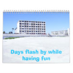 DSCF0009, Days flash by while having fun calendars