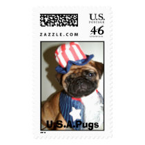 DSCF0026, U.S.A.Pugs postage by delcasale DSCF0026, U.S.A.Pugs postage