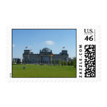 DSCF0157 Reichstag postage