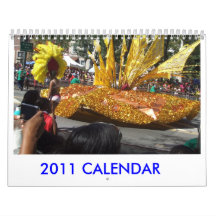 DSCF0166, 2011 CALENDAR