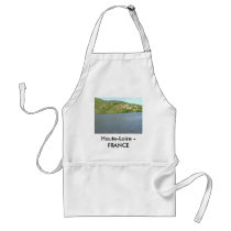 DSCF0216, Haute-Loire - FRANCE aprons