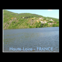 DSCF0216, Haute-Loire - FRANCE postcards