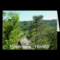 DSCF0234, Haute-Loire - FRANCE cards