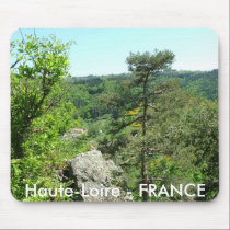 DSCF0234, Haute-Loire - FRANCE mousepads
