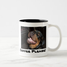 DSCF0313, Coffee Please! Coffee Mug