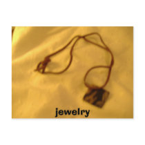 DSCF0520, jewelry postcards