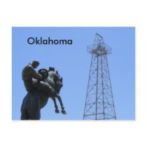 DSCF0885, Oklahoma postcards by tina312 DSCF0885, Oklahoma postcards