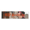 DSCF1219, HP Records bumper stickers by free_99 DSCF1219, HP Records bumper stickers