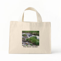 DSCF2048, The Secret Garden, The Secret Garden bags