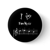 dsch, treblebassheart, I, Emo Music buttons