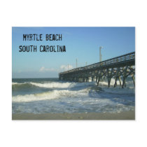 DSCI0589, Myrtle BeachSouth Carolina Post Card