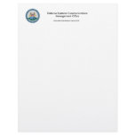 DSCMO Letterhead