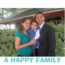 DSCN0233, A HAPPY FAMILY photo sculptures