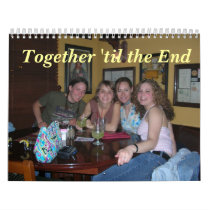 DSCN0648, Together 'til the End calendars