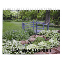DSCN0845, The Dyer Garden calendars