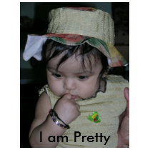 DSCN0914, I am Pretty t-shirts by Parisha_patel DSCN0914, I am Pretty t-shirts