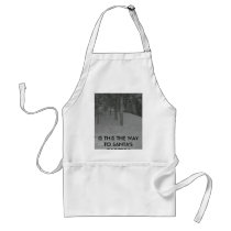DSCN1465, IS THIS THE WAY TO SANTA'S GROTTO, IS... aprons by olwencreatesdesigns DSCN1465, IS THIS THE WAY TO SANTA'S GROTTO, IS... aprons