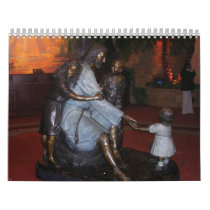 DSCN1817, The Lord is with us every minute of t... Calendar