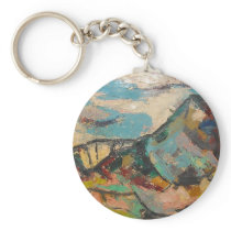 DSCN9756 Syd Shano Color Mountain Key Chains