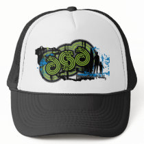 dsd_wave_frontFD1 hats by wayneairfreight dsd_wave_frontFD1 hats