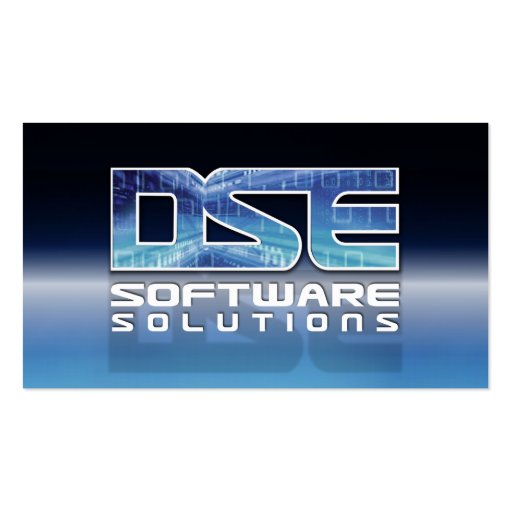 DSE Business Card 2