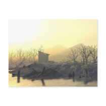 Dsesprance Vitale postcards by REDINARD Dsesprance Vitale postcards