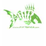 DSF-Green Logo