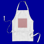 DSFBT SWEETIES CANDY COLORFUL PATTERN TEMPLATE BA aprons