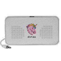 dshaw speakers