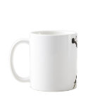DShK heavy machinegun Coffee Mugs