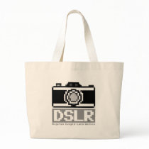 DSLR TOTE BAG
